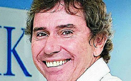 Peter Nevell, WHK tax specialist. Peter Nevell, WHK tax specialist.